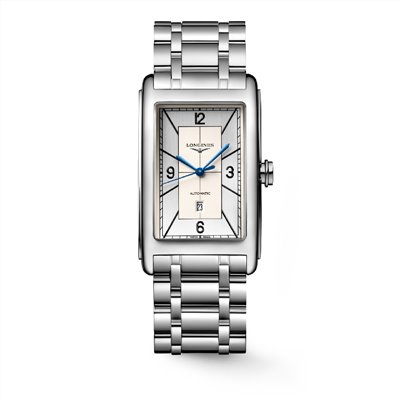 LONGINES浪琴-DolceVita多情系列-L57674736-47 mm