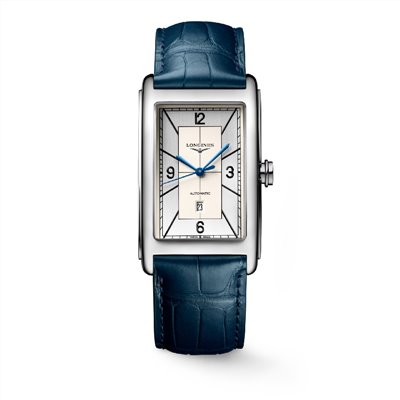 LONGINES浪琴-DolceVita多情系列-L57674739-47 mm