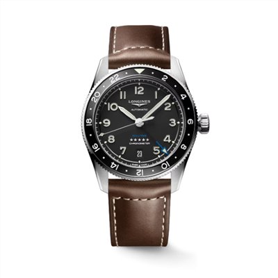 LONGINES浪琴-LonginesSpirit先行者系列-L38024532-39mm
