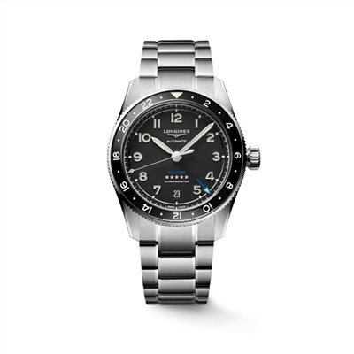 LONGINES浪琴-LonginesSpirit先行者系列-L38024536-39mm