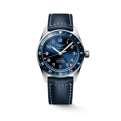 LONGINES浪琴-LonginesSpirit先行者系列-L38024932-39mm