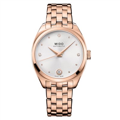 MIDO美度-Belluna雋永系列-M0243073303600-33.4mm