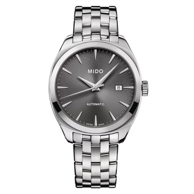 MIDO美度-Belluna雋永系列-M0245071106100-41.3mm