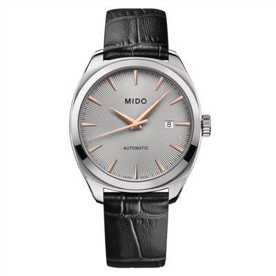 MIDO美度-Belluna雋永系列-M0245071607100-41.3mm