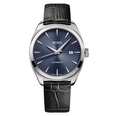 MIDO美度-Belluna雋永系列-M0245071604100-41.3mm