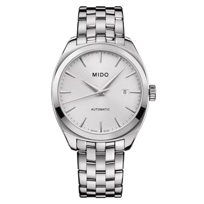 MIDO美度-Belluna雋永系列-M0245071103100-41.3mm