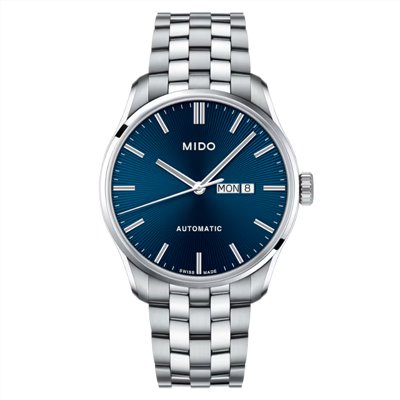 MIDO美度-Belluna雋永系列-M0246301104100-42.5mm
