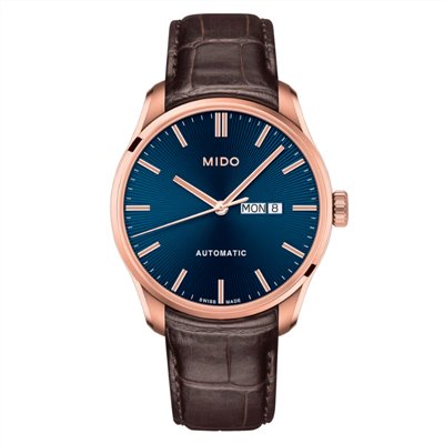 MIDO美度-Belluna雋永系列-M0246303604100-42.5mm 