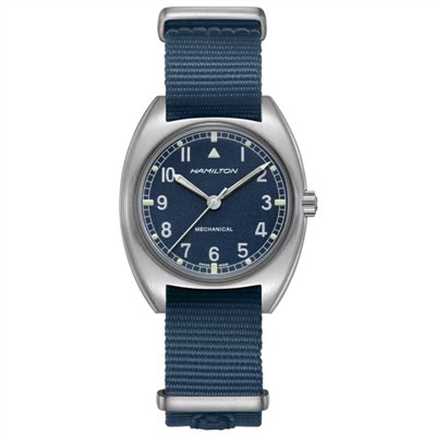 Hamilton 漢米爾頓-KHAKI AVIATION卡其航空系列-H76419941-33mm