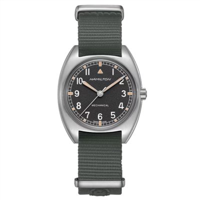 Hamilton 漢米爾頓-KHAKI AVIATION卡其航空系列-H76419931-33mm
