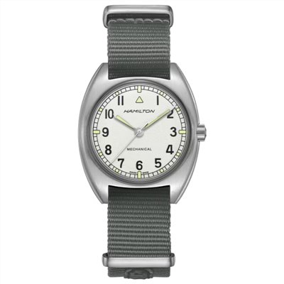 Hamilton 漢米爾頓-KHAKI AVIATION卡其航空系列-H76419951-33mm