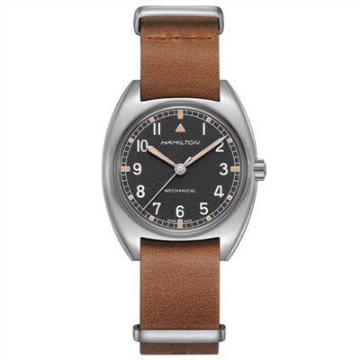 Hamilton 漢米爾頓-KHAKI AVIATION卡其航空系列-H76419531-33mm