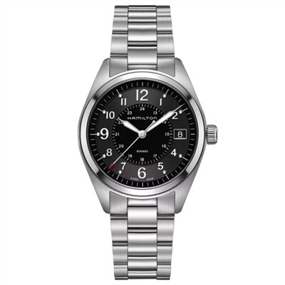 Hamilton 漢米爾頓-KHAKI FIELD卡其野戰系列-H68551933-40mm