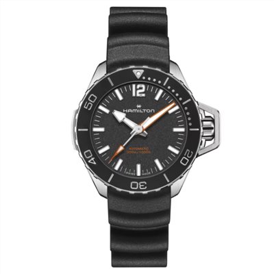 Hamilton 漢米爾頓-KHAKI NAVY卡其海軍系列-H77455330-41mm