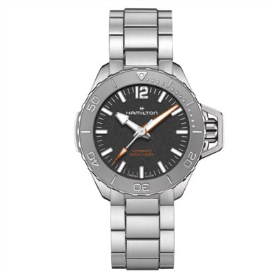 Hamilton 漢米爾頓-KHAKI NAVY卡其海軍系列-H77485130-41mm