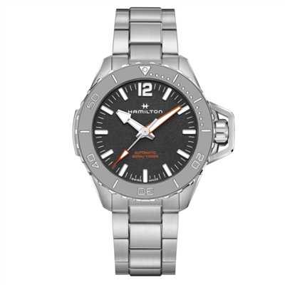 Hamilton 漢米爾頓-KHAKI NAVY卡其海軍系列-H77815130-46mm