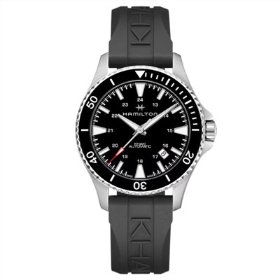 Hamilton 漢米爾頓-KHAKI NAVY卡其海軍系列-H82335331-40mm