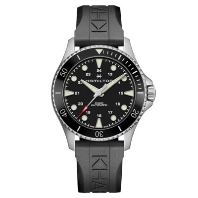 Hamilton 漢米爾頓-KHAKI NAVY卡其海軍系列-H82515330-43mm