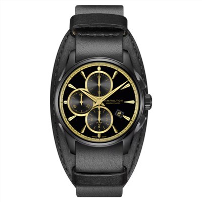 Hamilton 漢米爾頓-JAZZMASTER爵士系列-H32506730-42mm