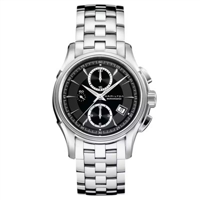Hamilton 漢米爾頓-JAZZMASTER爵士系列-H32616133-42mm