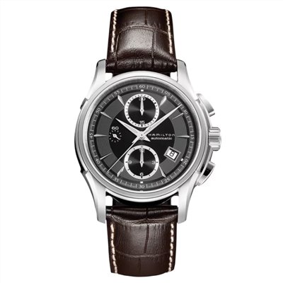 Hamilton 漢米爾頓-JAZZMASTER爵士系列-H32616533-42mm
