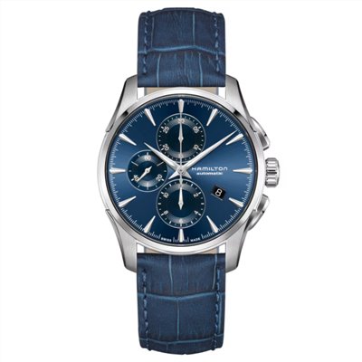 Hamilton 漢米爾頓-JAZZMASTER爵士系列-H32586641-42mm