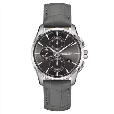 Hamilton 漢米爾頓-JAZZMASTER爵士系列-H32586881-42mm