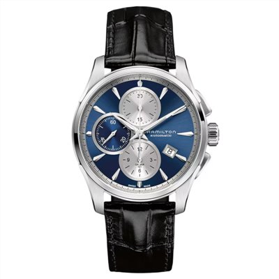 Hamilton 漢米爾頓-JAZZMASTER爵士系列-H32596741-42mm