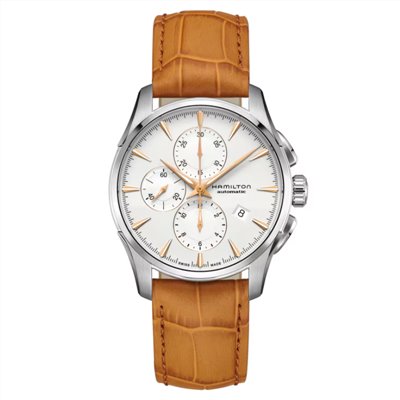 Hamilton 漢米爾頓-JAZZMASTER爵士系列-H32586511-42mm