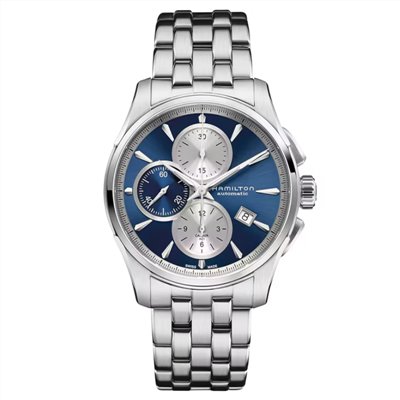 Hamilton 漢米爾頓-JAZZMASTER爵士系列-H32596141-42mm