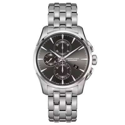 Hamilton 漢米爾頓-JAZZMASTER爵士系列-H32586181-42mm
