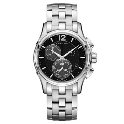 Hamilton 漢米爾頓-JAZZMASTER爵士系列-H32612131-42mm