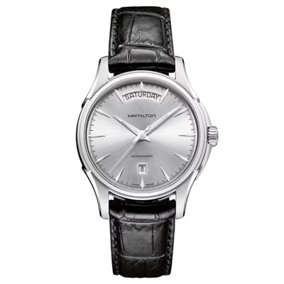Hamilton 漢米爾頓-JAZZMASTER爵士系列-H32505751-40mm-電影《X戰警：未來昔日》（X-MEN: DAYS OF FUTURE PAST）》（2014年）