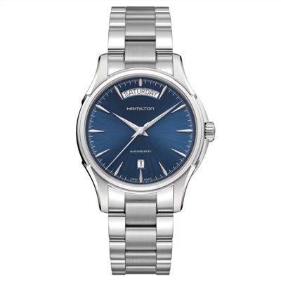 Hamilton 漢米爾頓-JAZZMASTER爵士系列-H32505141-40mm