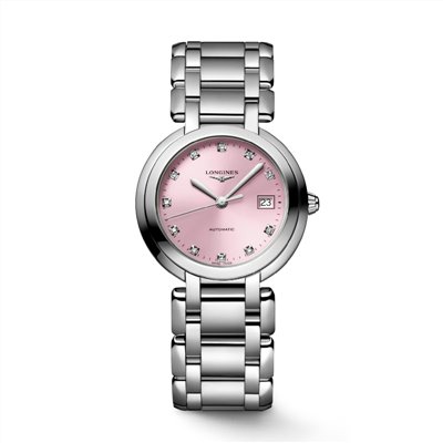 LONGINES浪琴-PrimaLuna新月系列-L81134996-30mm