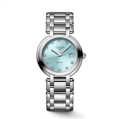 LONGINES浪琴-PrimaLuna新月系列-L81134906-30mm