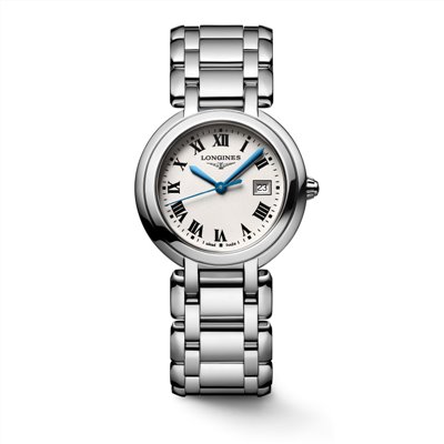 LONGINES浪琴-PrimaLuna新月系列-L81224716-30mm