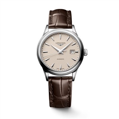 LONGINES浪琴-Flagship 旗艦系列-L43744792-30mm
