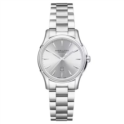 Hamilton 漢米爾頓-JAZZMASTER爵士系列-H32315152-34mm