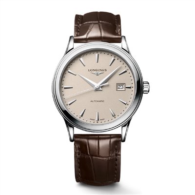 LONGINES浪琴-Flagship 旗艦系列-L49844792-40mm