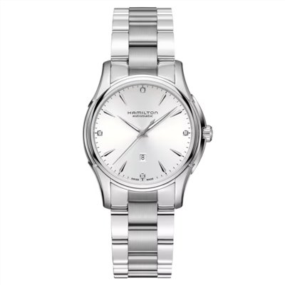 Hamilton 漢米爾頓-JAZZMASTER爵士系列-H32315111-34mm