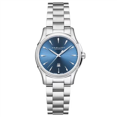 Hamilton 漢米爾頓-JAZZMASTER爵士系列-H32315141-34mm