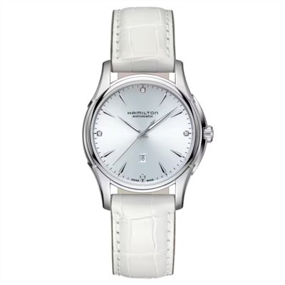Hamilton 漢米爾頓-JAZZMASTER爵士系列-H32315842-34mm