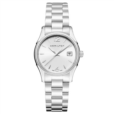 Hamilton 漢米爾頓-JAZZMASTER爵士系列-H32351115-34mm