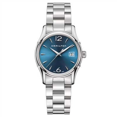 Hamilton 漢米爾頓-JAZZMASTER爵士系列-H32351145-34mm