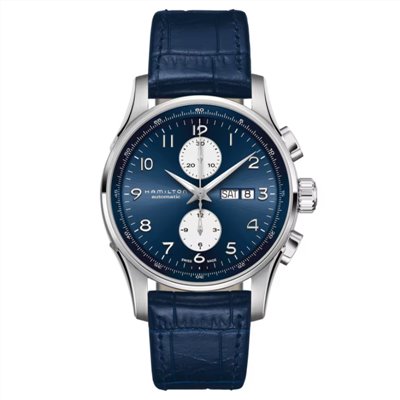 Hamilton 漢米爾頓-JAZZMASTER爵士系列-H32766643-45mm