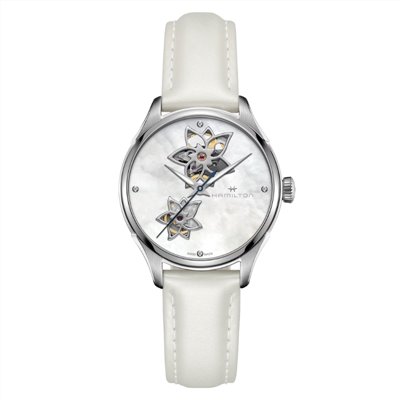 Hamilton 漢米爾頓-JAZZMASTER爵士系列-H32115892-34mm