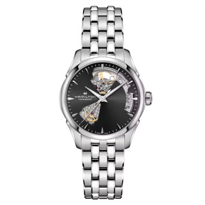 Hamilton 漢米爾頓-JAZZMASTER爵士系列-H32215130-36mm