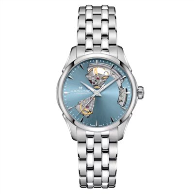 Hamilton 漢米爾頓-JAZZMASTER爵士系列-H32215140-36mm-電影《雷神索爾：愛與雷霆（THOR:LOVE & THUNDER）》（2022年）
