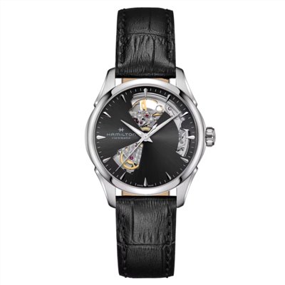 Hamilton 漢米爾頓-JAZZMASTER爵士系列-H32215730-36mm 